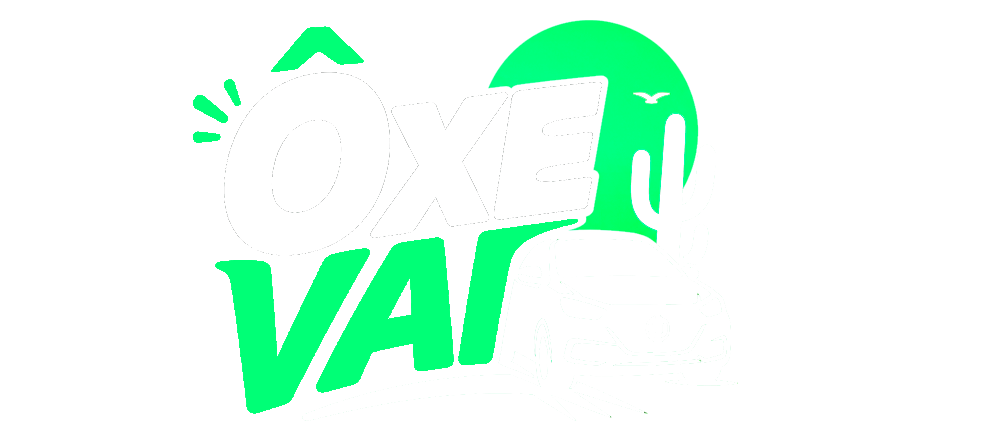 Ôxe Vai