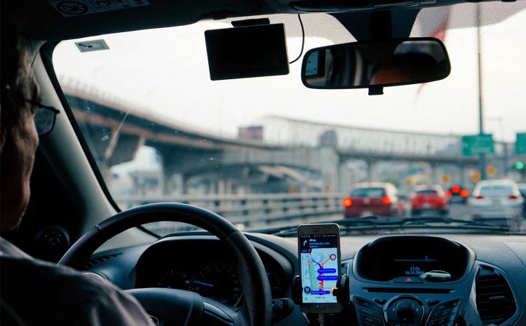 Segurança profissional para motoristas
